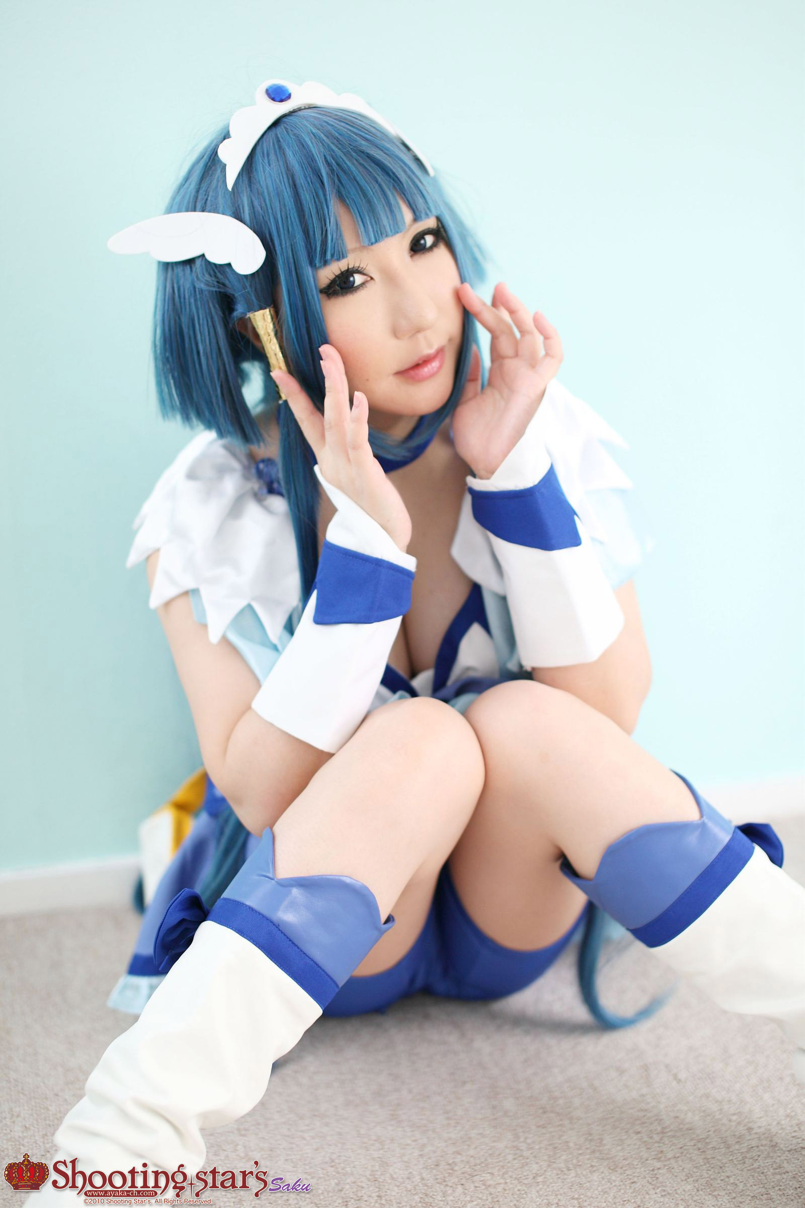 [Cosplay]New Pretty Cure Sunshine Gallery 3